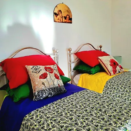 Hébergement de vacances Casa Nei Vigneti Sleep & Wine