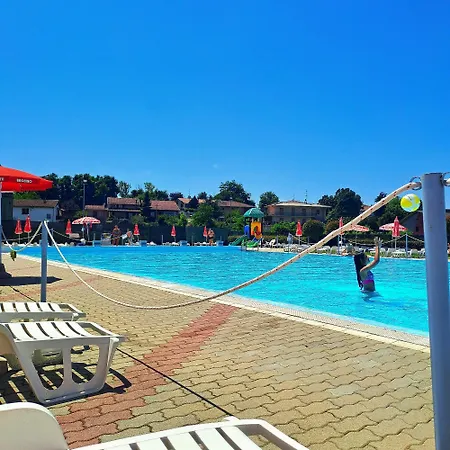 Casa Nei Vigneti Sleep & Wine Hébergement de vacances