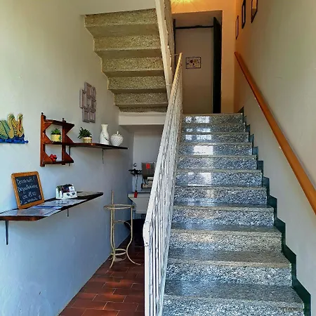 Casa Nei Vigneti Sleep & Wine