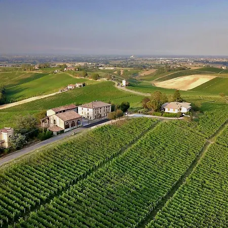 Holiday home Casa Nei Vigneti Sleep & Wine