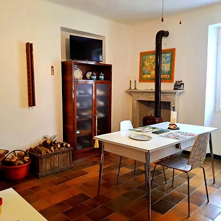 Casa Nei Vigneti Sleep & Wine