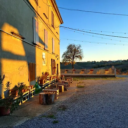 Casa Nei Vigneti Sleep & Wine Holiday home San Damiano al Colle