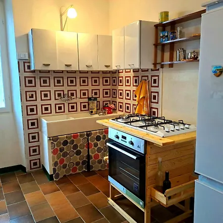 Casa Nei Vigneti Sleep & Wine *