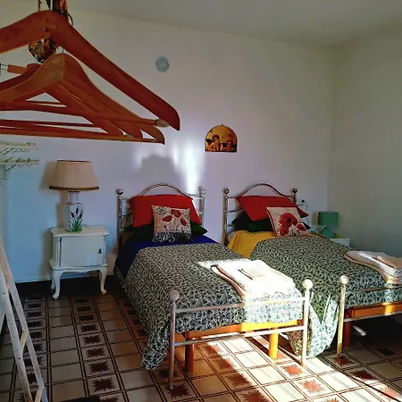 Casa Nei Vigneti Sleep & Wine