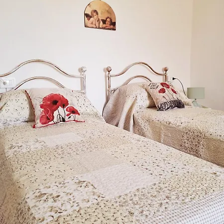 Holiday home Casa Nei Vigneti Sleep & Wine