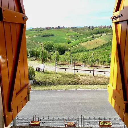 Holiday home Casa Nei Vigneti Sleep & Wine *