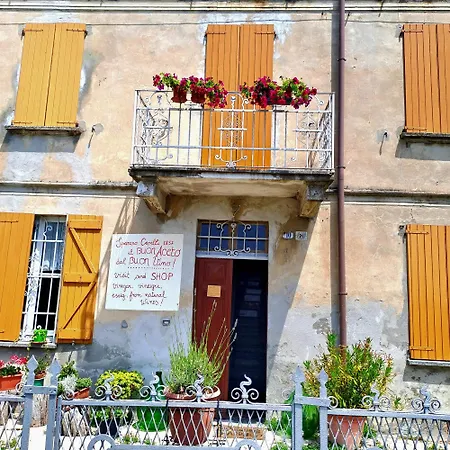Casa Nei Vigneti Sleep & Wine * San Damiano al Colle