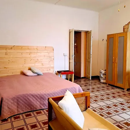 Casa Nei Vigneti Sleep & Wine *